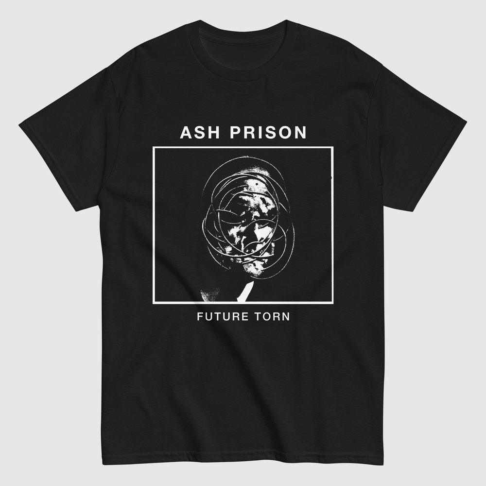 Band Merch — Sentient Ruin